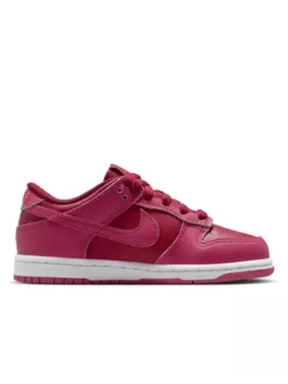 Nike Dunks - Team Red/Sweet Beet